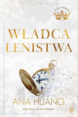 Ana Huang - Władca lenistwa