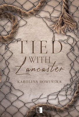 Karolina Rowińska - Tied with Lancaster