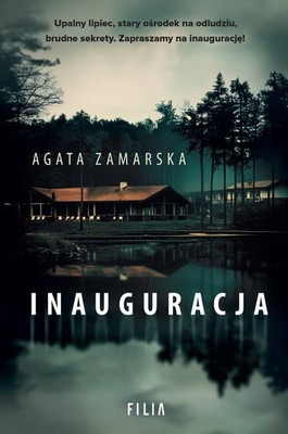 Agata Zamarska - Inauguracja