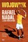 Christopher Clarey - THE WARRIOR: Rafael Nadal And His Kingdom Of Clay