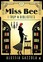 Alessia Gazzola - Miss Bee E Il Cadavere In Biblioteca