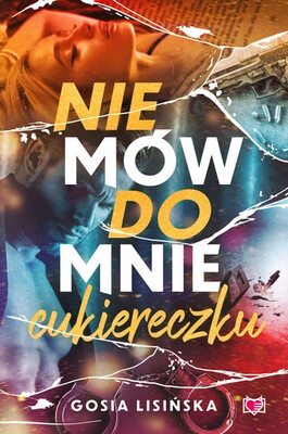 Małgorzata Lisińska - Nie mów do mnie Małgorzata Lisińska - Nie mów do mnie