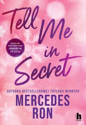Mercedes Ron - Tell me in secret Mercedes Ron - Tell me in secret