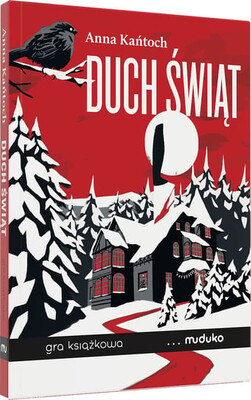 Anna Kańtoch - Duch świąt Anna Kańtoch - Duch świąt