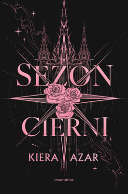 Kiera Azar - Sezon cierni Kiera Azar - Sezon cierni