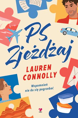 Lauren Connolly - PS Zjeżdżaj Lauren Connolly - PS Zjeżdżaj