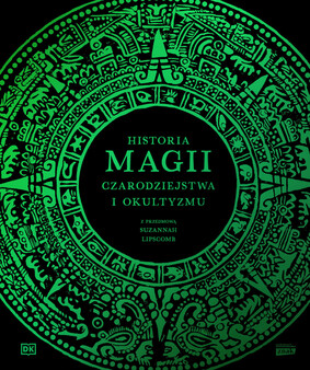 Thomas Cussans - Historia magii, czarodziejstwa i okultyzmu Thomas Cussans - Historia magii, czarodziejstwa i okultyzmu