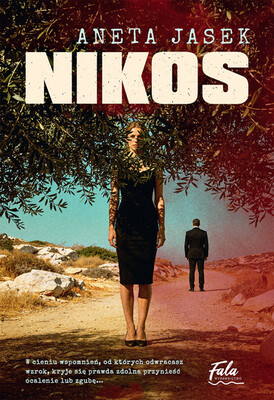 Aneta Jasek - Nikos Aneta Jasek - Nikos