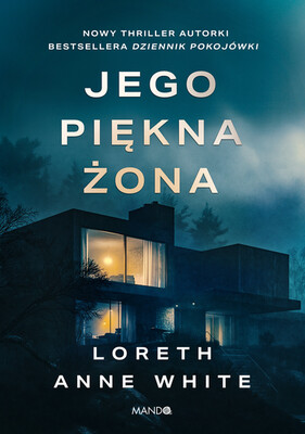 Loreth Anne White - Jego piękna żona Loreth Anne White - Jego piękna żona