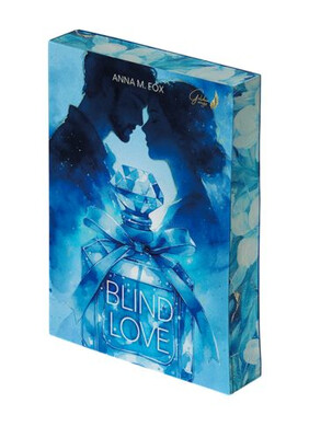 Anna M. Fox - Blind Love Anna M. Fox - Blind Love
