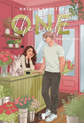 Natalia Antczak - The Right One Natalia Antczak - The Right One