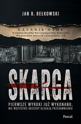 Bełkowski - Skarga Bełkowski - Skarga