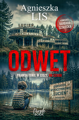 Agnieszka Lis - Odwet Agnieszka Lis - Odwet