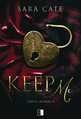 Sara Cate - Keep Me Sara Cate - Keep Me
