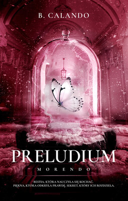 B. Calando - Preludium B. Calando - Preludium