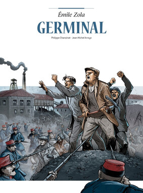 Philippe Chanoinat - Germinal Philippe Chanoinat - Germinal