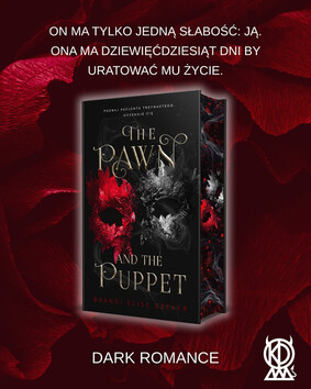 Brandi Elise Szeker - The Pawn and The Puppet Brandi Elise Szeker - The Pawn and The Puppet