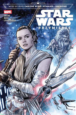 Ethan Sacks - Przymierze. Star Wars Ethan Sacks - Przymierze. Star Wars