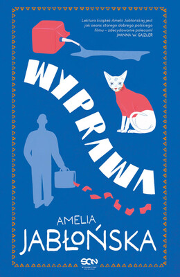 Amelia Jabłońska - Wyprawa Amelia Jabłońska - Wyprawa