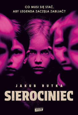 Jakub Rutka - Sierociniec Jakub Rutka - Sierociniec
