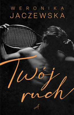 Weronika Jaczewska - Twój ruch Weronika Jaczewska - Twój ruch