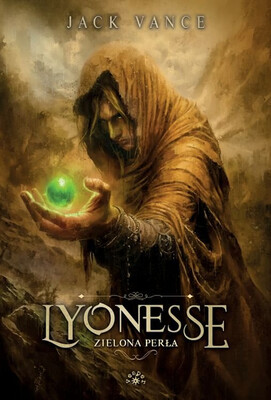 Jack Vance - Lyonesse. Zielona perła. Tom 2 Jack Vance - Lyonesse. Zielona perła. Tom 2