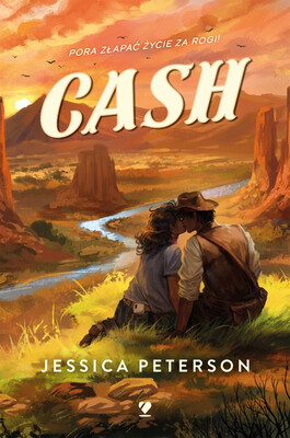 Jessica Peterson - Cash Jessica Peterson - Cash