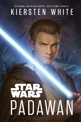 Kiersten White - Padawan. Star Wars Kiersten White - Padawan. Star Wars