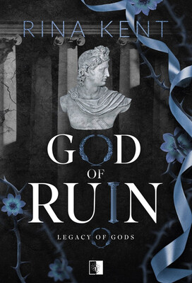 Rina Kent - God of Ruin Rina Kent - God of Ruin