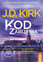 J.D. Kirk - The Killing Code