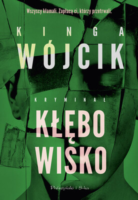 Kinga Wójcik - Kłębowisko Kinga Wójcik - Kłębowisko