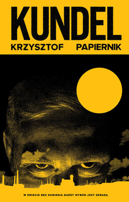 Krzysztof Papiernik - Kundel Krzysztof Papiernik - Kundel