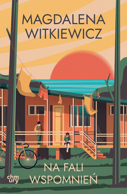 Magdalena Witkiewicz - Na fali wspomnień Magdalena Witkiewicz - Na fali wspomnień