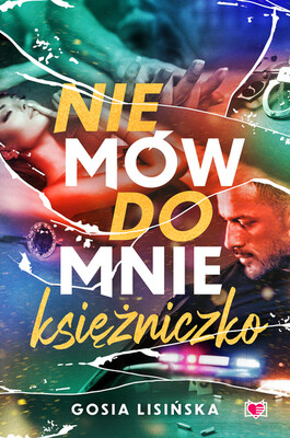 Małgorzata Lisińska - Nie mów do mnie Małgorzata Lisińska - Nie mów do mnie