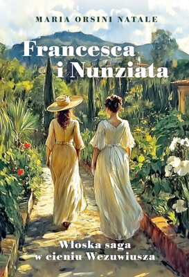 Maria Orsini Natale - Francesca i Nunziata Maria Orsini Natale - Francesca i Nunziata