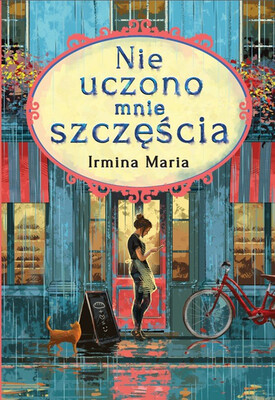 Maria Irmina - Nie uczono mnie szczęścia Maria Irmina - Nie uczono mnie szczęścia
