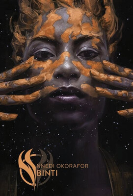 Nnedi Okorafor - Binti Nnedi Okorafor - Binti