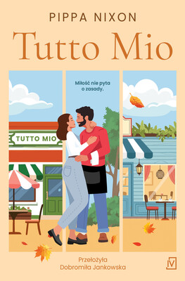 Pippa Nixon - Tutto Mio Pippa Nixon - Tutto Mio