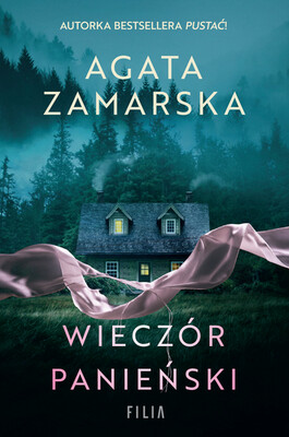Agata Zamarska - Wieczór panieński Agata Zamarska - Wieczór panieński