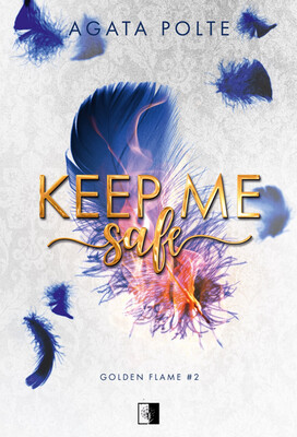 Agata Polte - Keep Me Safe Agata Polte - Keep Me Safe