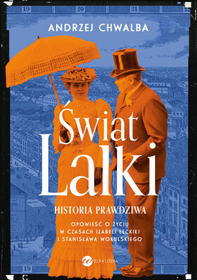 Andrzej Chwalba - Świat Lalki Andrzej Chwalba - Świat Lalki
