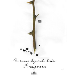 Marzanna Bogumiła Kielar - Przeprawa Marzanna Bogumiła Kielar - Przeprawa
