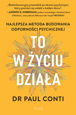Paul Conti - To w życiu działa Paul Conti - To w życiu działa
