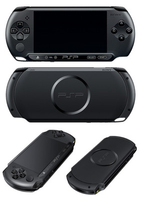 PlayStation Portable [E1000]