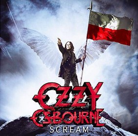 Ozzy Osbourne - Scream Tour