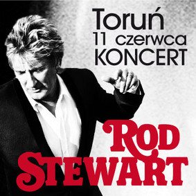 Rod Stewart - Koncert w Polsce