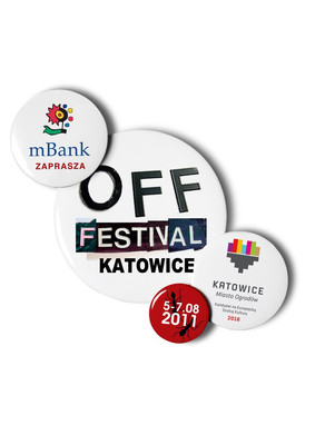 OFF Festival 2011