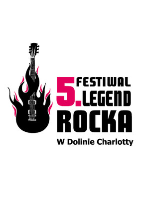 5. Festiwal Legend Rocka