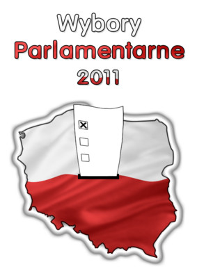 Wybory parlamentarne 2011