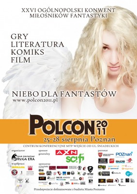 Polcon 2011